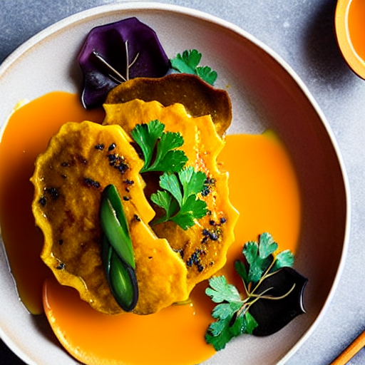 Kabocha no Nimono