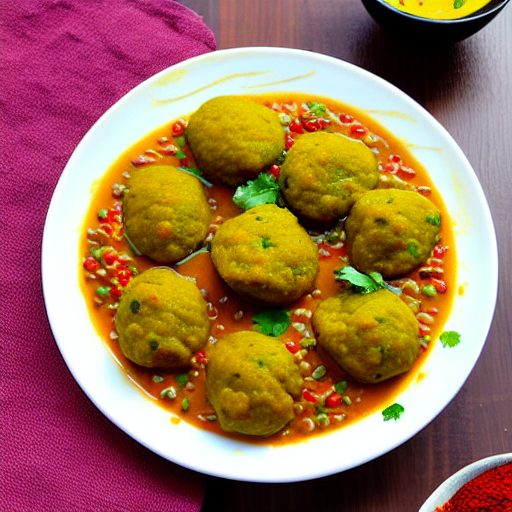 Dahi Bhalla