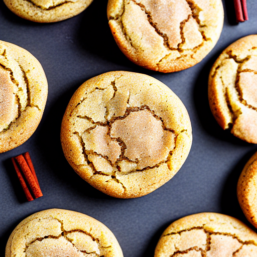 Snickerdoodles