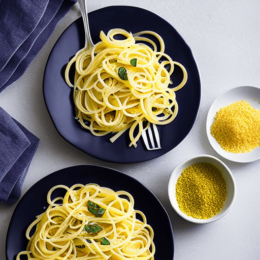 Cacio e Pepe