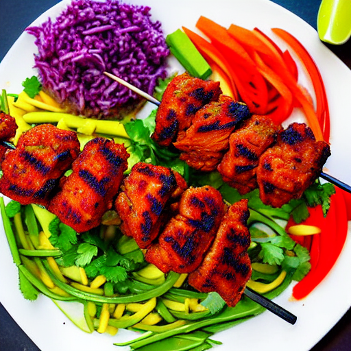 Adana Kebab