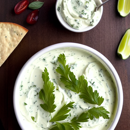 Keto Labneh