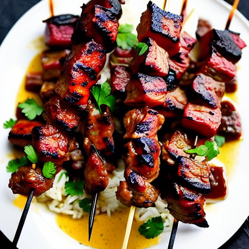 Kuzu Kuzu Kebabı Ali Nazik