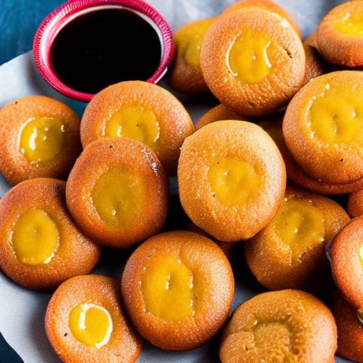Buñuelos