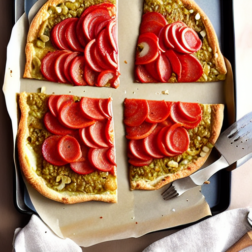 Pâte à Pain
