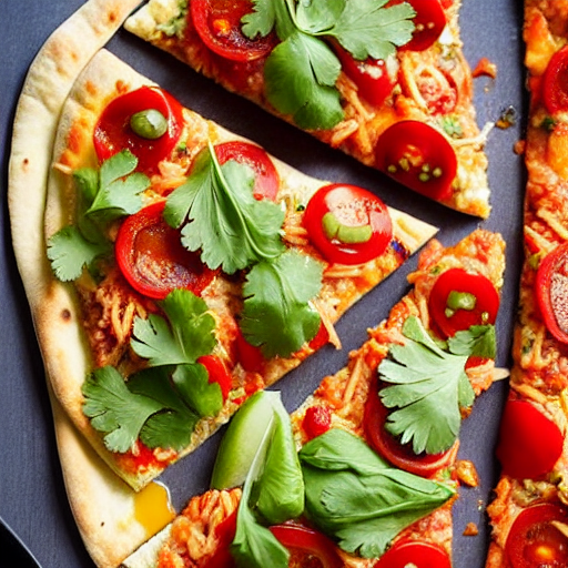 Sopes Pizza