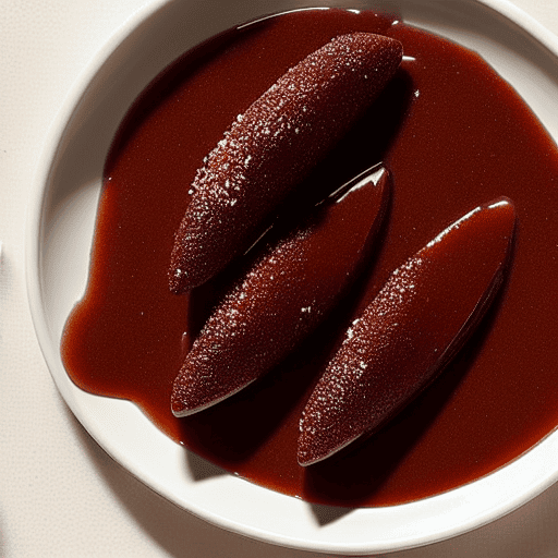 Date Molasses