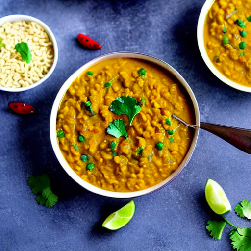 Daal Tadka