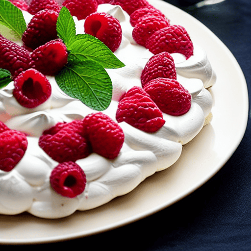 Pavlova