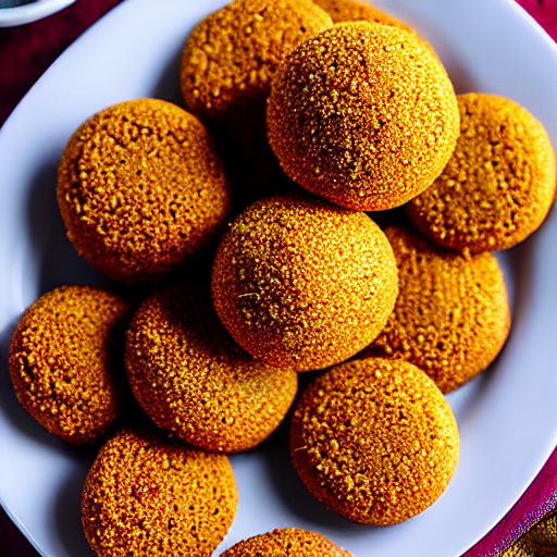 Kharwa Peda