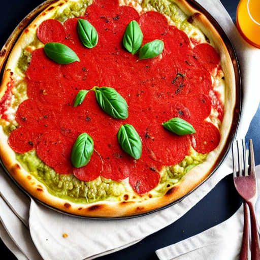 Pizza de Savoie