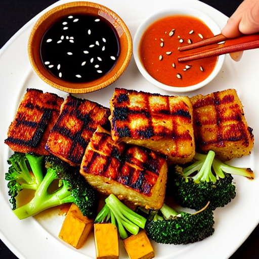 Yaki Katsu