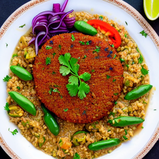 Kibbeh Labanieh
