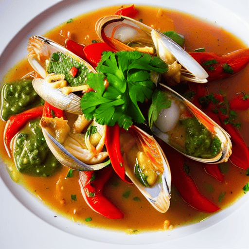 Pêcheur de Mer