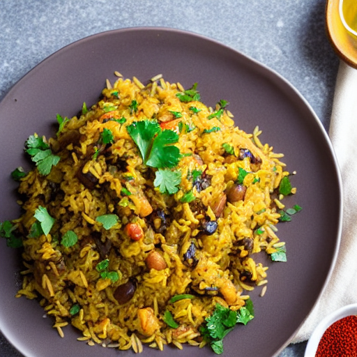 Riz Bil Mshat