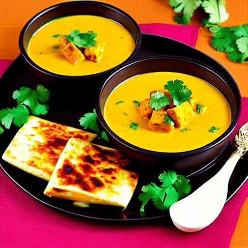 Paneer Korma