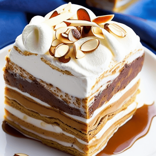 Tiramisu Senza Zucchero
