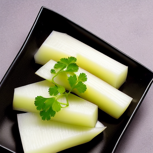 Daikon no Tsukemono