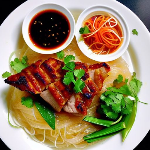 Bún Sò