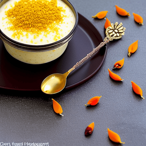 Kesar Kheer
