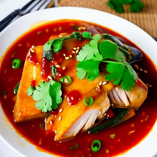Cá Kho Tộ Ngọt