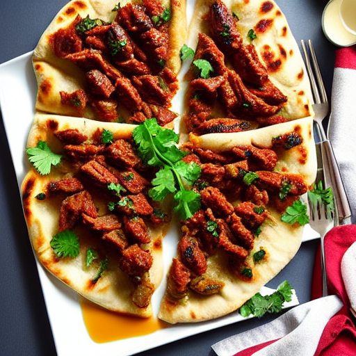 Kuzu Kuzu Pide