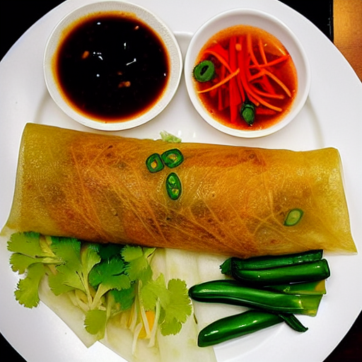Banh Trang Nuong