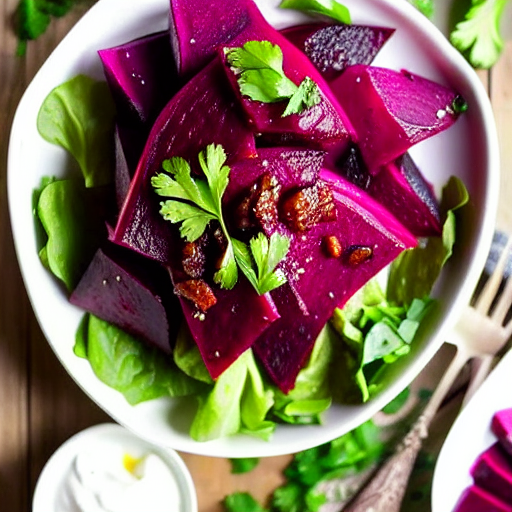 Beet Salad