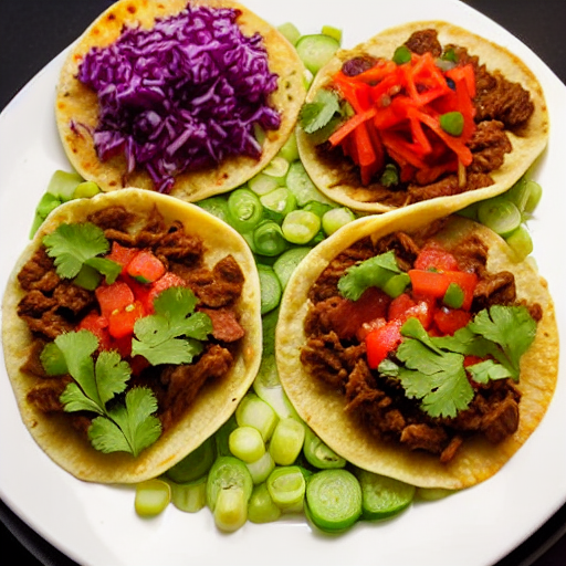 Sopes de Carne