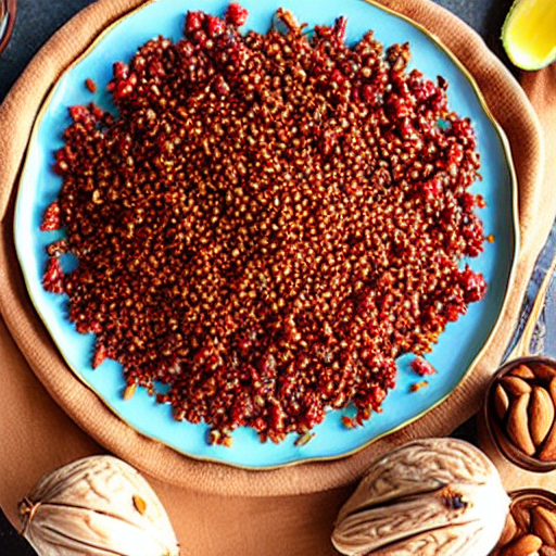Sahraoui Dates