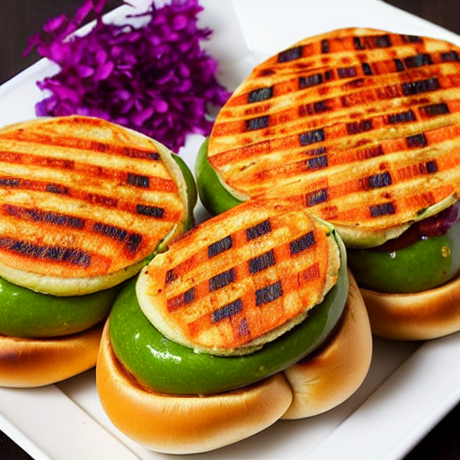 Pambazos de Papa