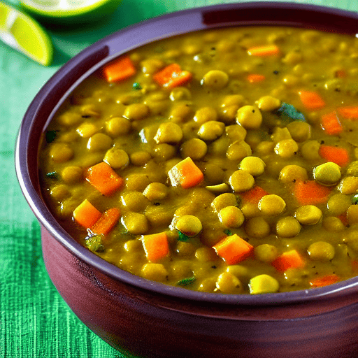 Daal Pithla