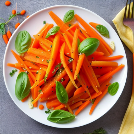 Insalata di Carote