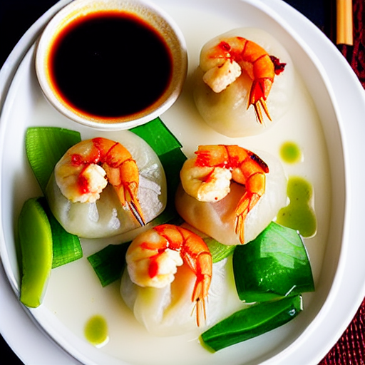 Bánh Bột Lọc