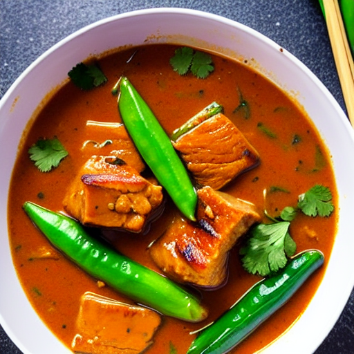 Gaeng Hang Lay