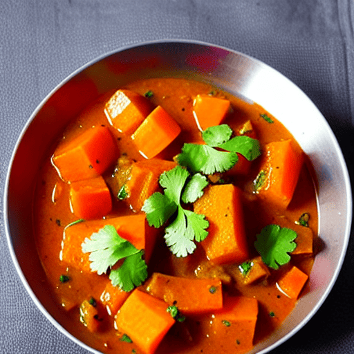Aloo Gajar