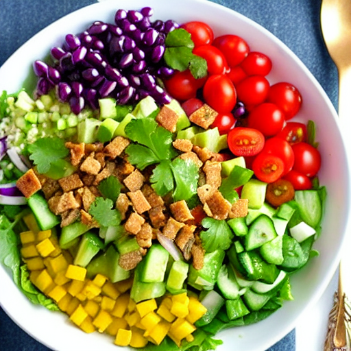 Chopped Salad