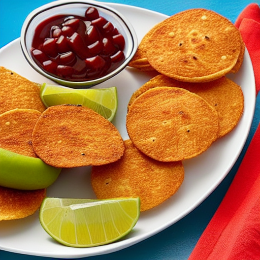 Bocadillos de Atún