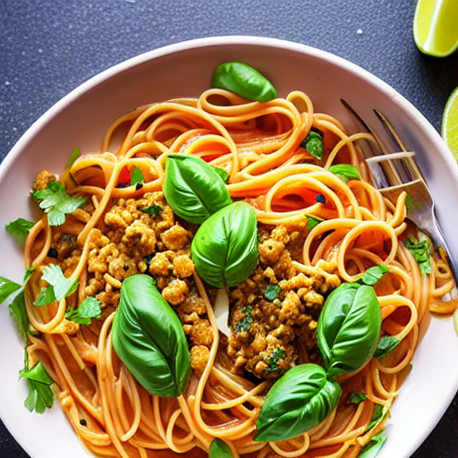 Pasta Jebneh