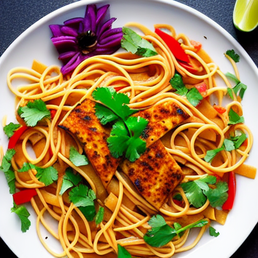 Tortilla Pasta