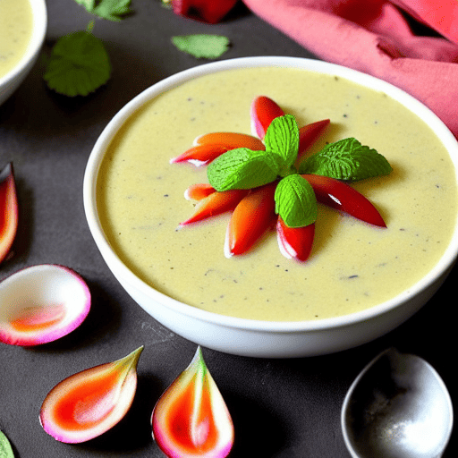 Keto Kheer