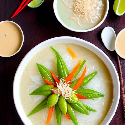Chè Xôi Nước