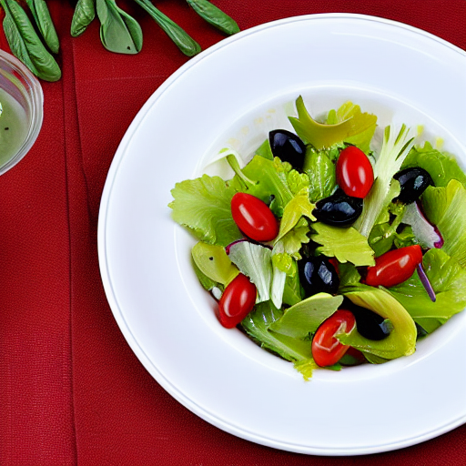 Cicoria e Olive