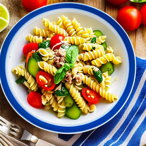 Gluten-Free Lahanosalata