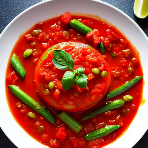 Sofrito de Tomate