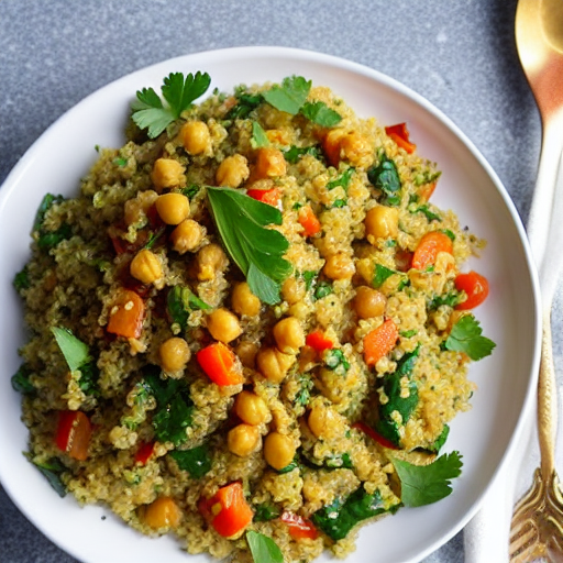 Pilaf