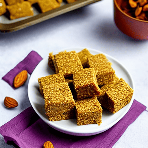 Keto Chikki