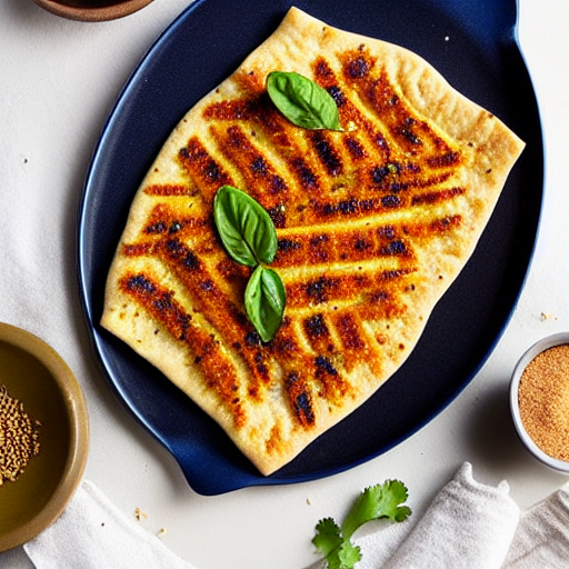 Keto Msemmen