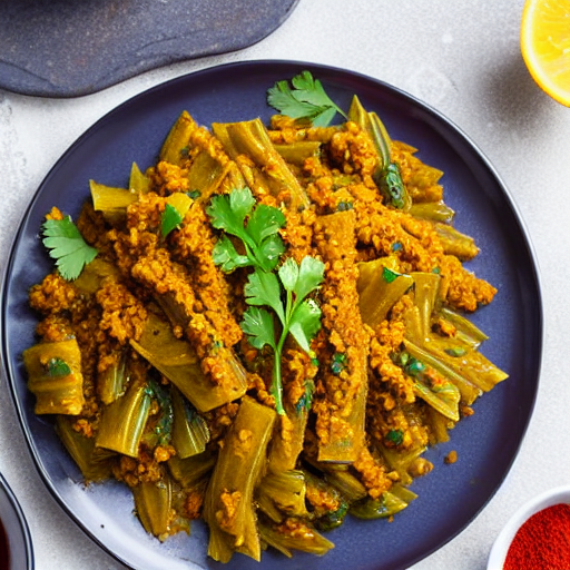 Pasta with Fennel