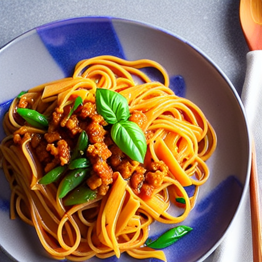 Gochugaru Pasta